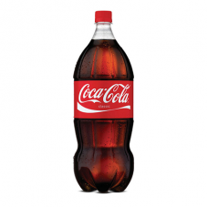 Coke (Bottle)